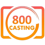 Logo of 800Casting android Application 